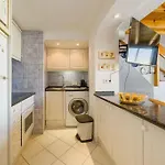 Skol 504 -lovely 2-bedroom Duplex In Skol First Line Διαμέρισμα *