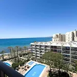 Διαμέρισμα Skol 504 -lovely 2-bedroom Duplex In Skol First Line *