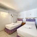 Skol 504 -lovely 2-bedroom Duplex In Skol First Line