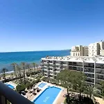 Skol 504 -lovely 2-bedroom Duplex In Skol First Line Μαρμπέλλα