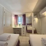 Skol 504 -lovely 2-bedroom Duplex In Skol First Line * Μαρμπέλλα