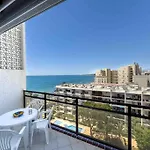 Skol 504 -lovely 2-bedroom Duplex In Skol First Line Μαρμπέλλα