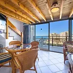 Διαμέρισμα Skol 504 -lovely 2-bedroom Duplex In Skol First Line Μαρμπέλλα