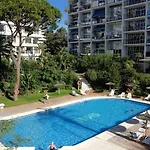 Διαμέρισμα Skol 504 -lovely 2-bedroom Duplex In Skol First Line