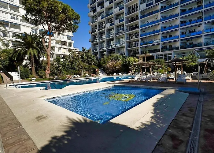 Skol 504 -lovely 2-bedroom Duplex In Skol First Line Appartement *