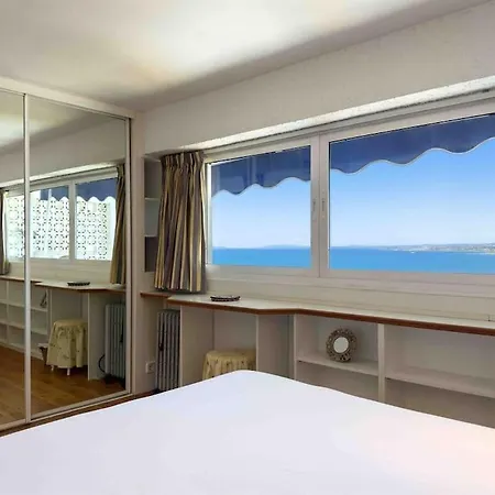 Apartmán Skol 504 -lovely 2-bedroom Duplex In Skol First Line Marbella