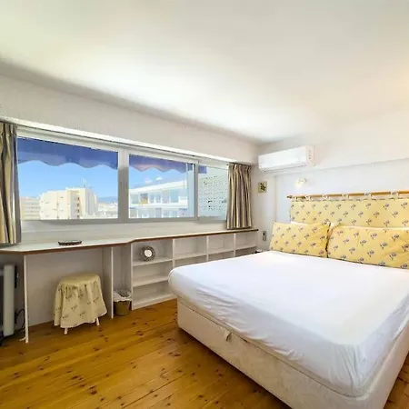 Skol 504 -lovely 2-bedroom Duplex In Skol First Line * Marbella