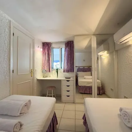 Skol 504 -lovely 2-bedroom Duplex In Skol First Line * Marbella