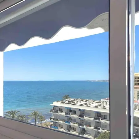 Skol 504 -lovely 2-bedroom Duplex In Skol First Line Apartmán