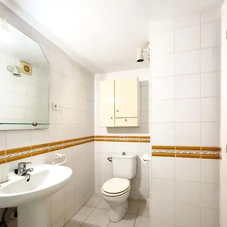 Skol 504 -lovely 2-bedroom Duplex In Skol First Line * Marbella