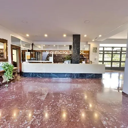 Skol 504 -lovely 2-bedroom Duplex In Skol First Line Appartement *