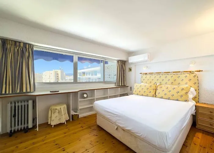 Skol 504 -lovely 2-bedroom Duplex In Skol First Line * Марбелья