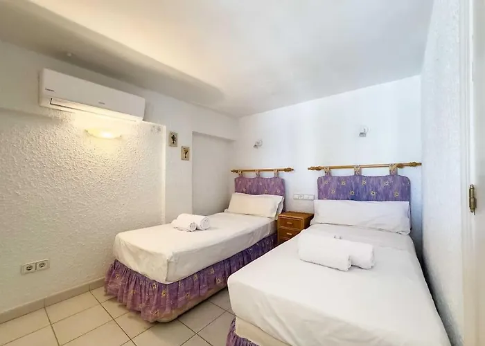 Skol 504 -lovely 2-bedroom Duplex In Skol First Line