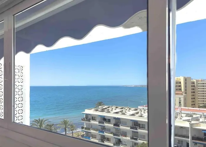 Skol 504 -lovely 2-bedroom Duplex In Skol First Line Апартаменты