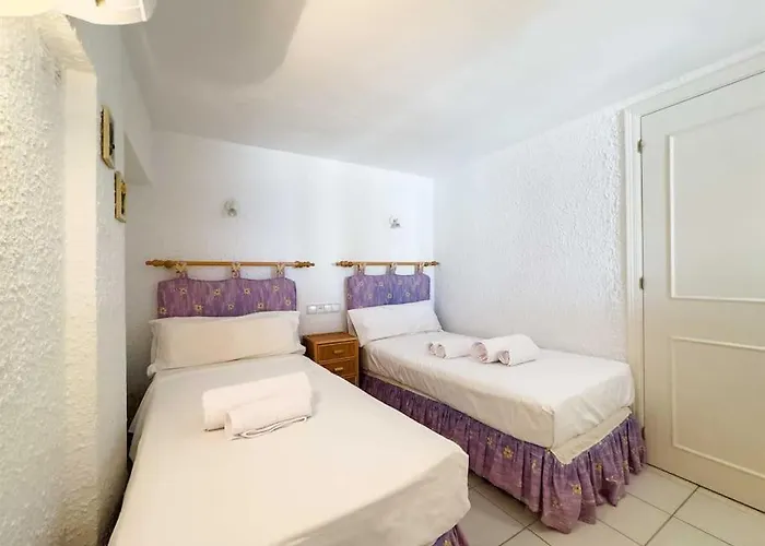 Skol 504 -lovely 2-bedroom Duplex In Skol First Line *