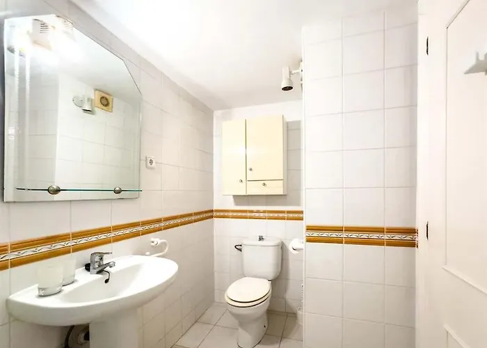 Skol 504 -lovely 2-bedroom Duplex In Skol First Line * Марбелья