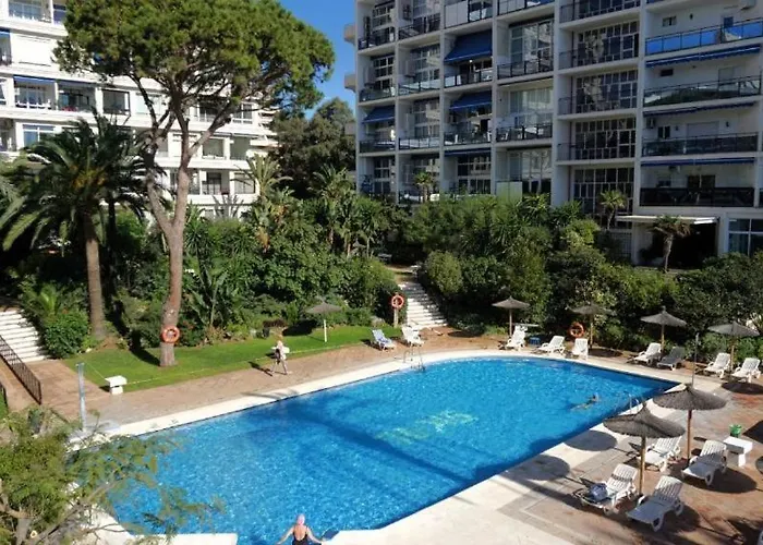 Apartmán Skol 504 -lovely 2-bedroom Duplex In Skol First Line