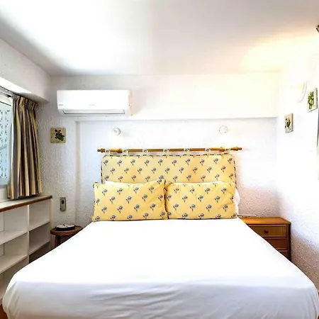 Skol 504 -lovely 2-bedroom Duplex In Skol First Line Apartment