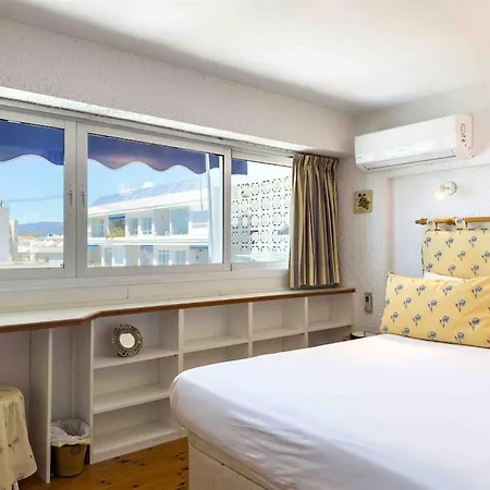 Apartment Skol 504 -lovely 2-bedroom Duplex In Skol First Line Marbella