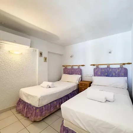 Skol 504 -lovely 2-bedroom Duplex In Skol First Line